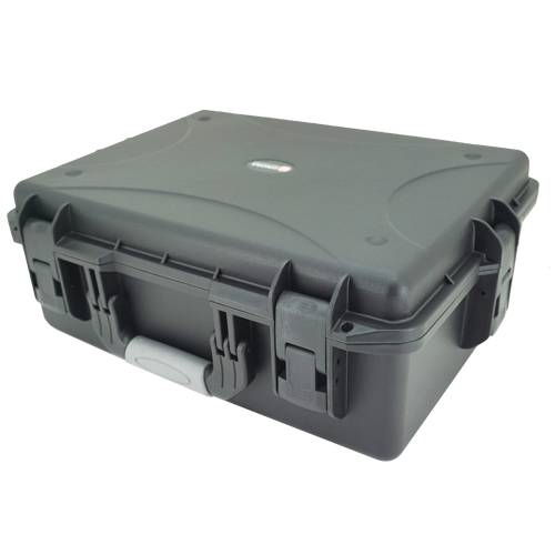 SINORA Koffer 05542-20BK-E-2