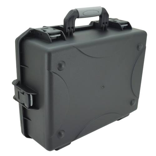 SINORA Koffer 05542-20BK-E-3