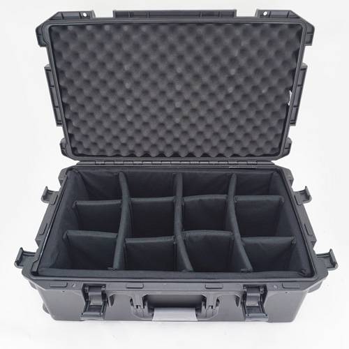 SINORA Koffer 07146-28BK-D-0
