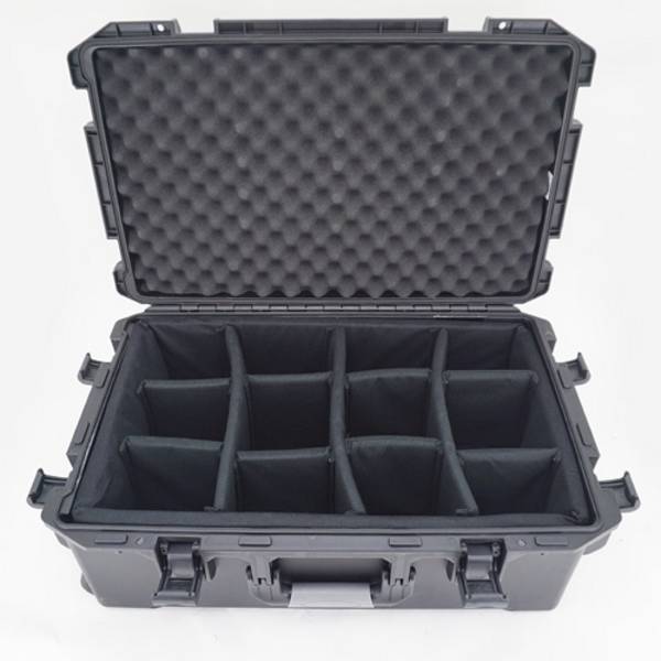 SINORA Koffer 07146-28BK-D