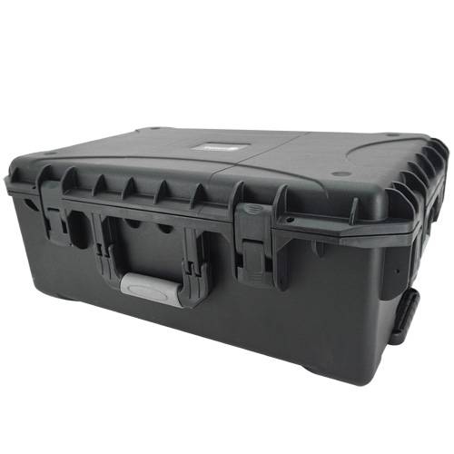 SINORA Koffer 07146-28BK-E-2