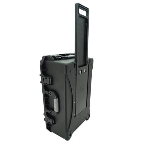 SINORA Koffer 07146-28BK-E-3