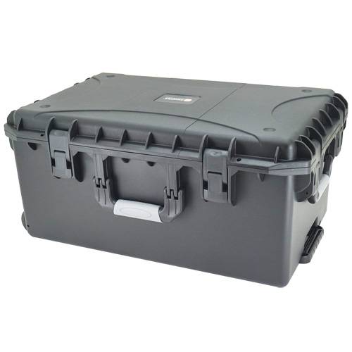 SINORA Koffer 07146-33BK-E-2