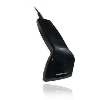 Opticon C-37 - Barcode-Scanner - Handgerät - 200 Scans/Sek.-3