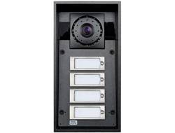 2N TELECOMMUNICATIONS - 2N Helios IP Force - Videogegensprechanlage - 1 Kamera(s)-4