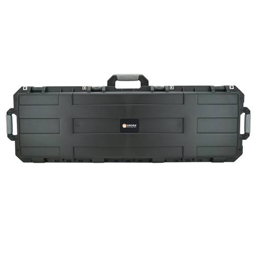 SINORA Koffer 11538-22BK-C-1