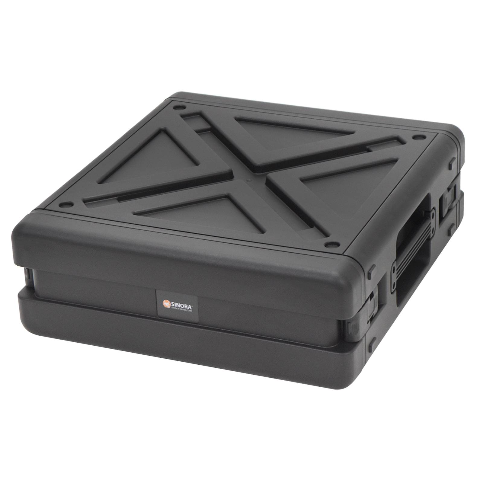 SINORA 19-Zoll Rack 3HE-0