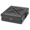 SINORA 19-Zoll Rack 3HE