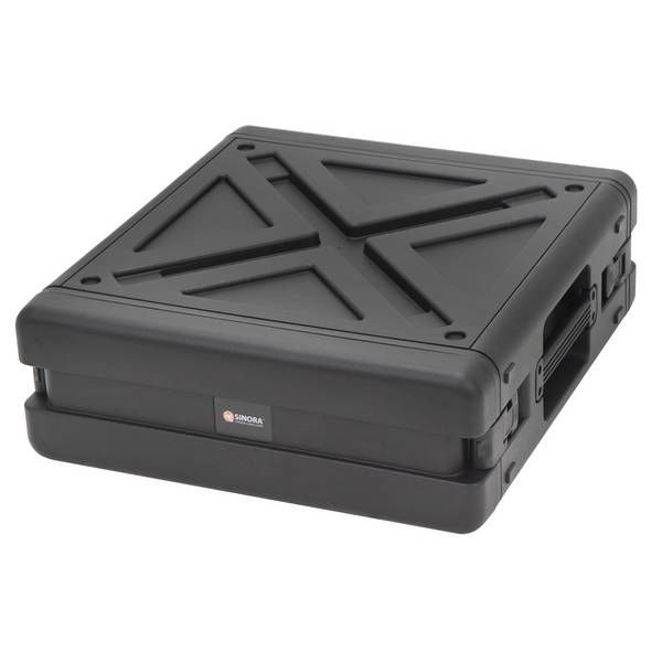SINORA 19-Zoll Rack 3HE