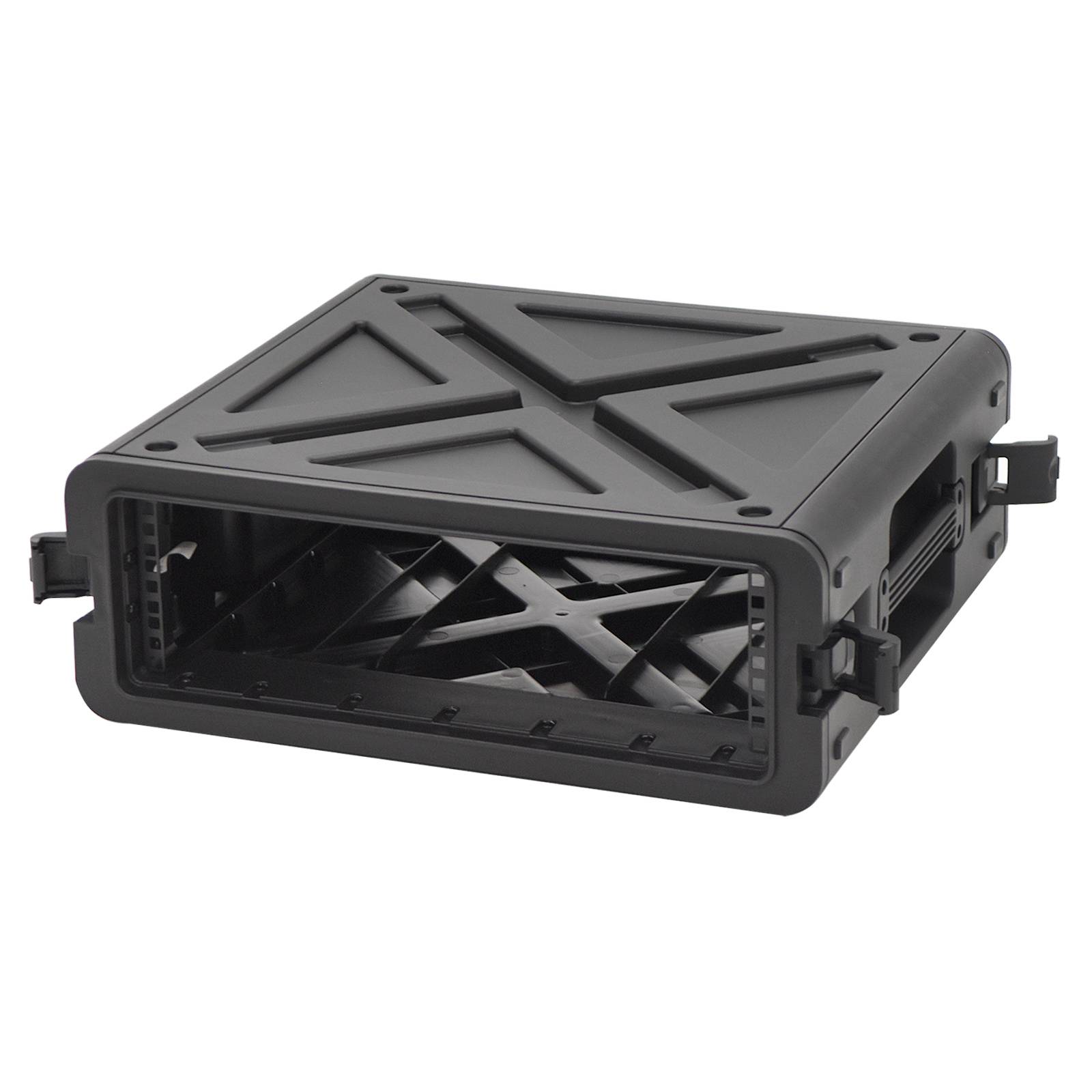SINORA 19-Zoll Rack 3HE-1