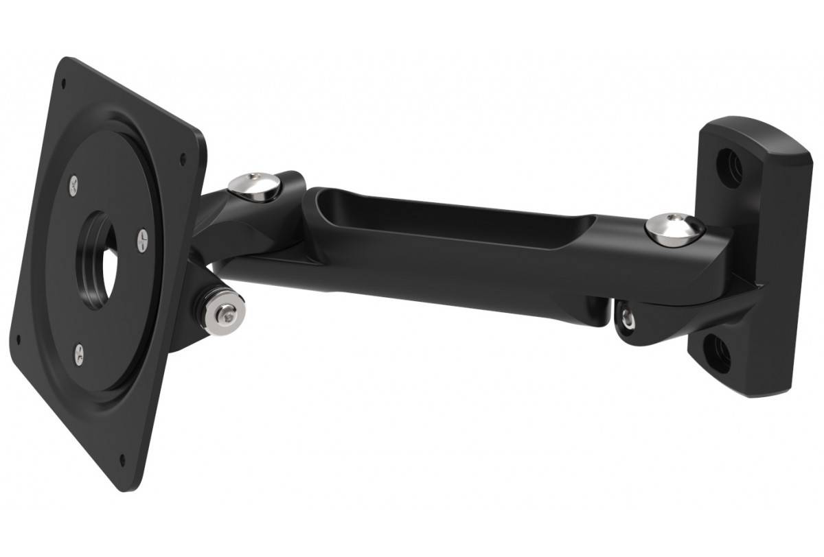 Compulocks Universal Tablet Cling Swing Wall Mount - Befestigungskit (Wandmontage, Schwenkarm)-1