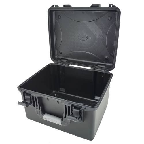 SINORA Koffer 04640-29BK-E-0