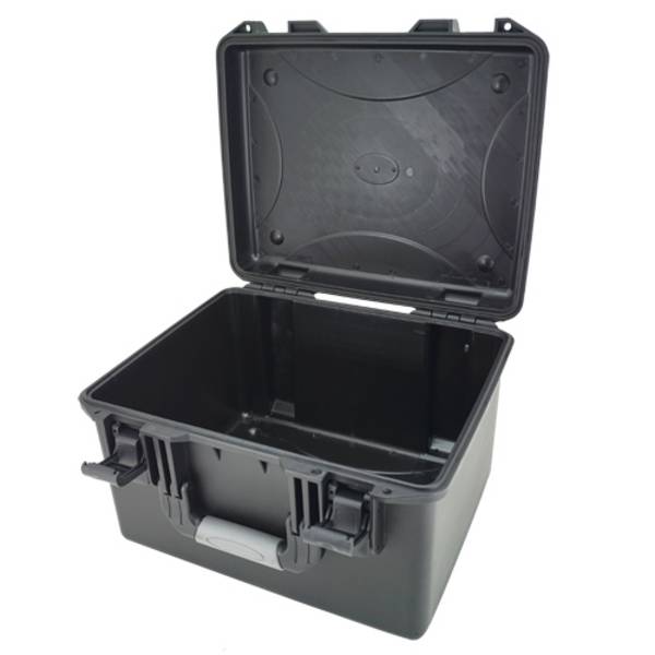 SINORA Koffer 04640-29BK-E