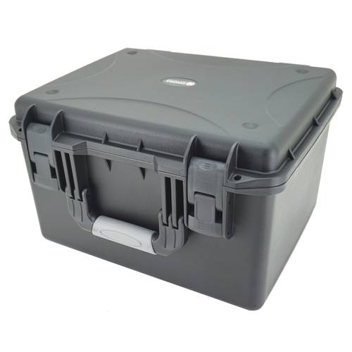 SINORA Koffer 04640-29BK-E-2