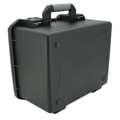SINORA Koffer 04640-29BK-E-3