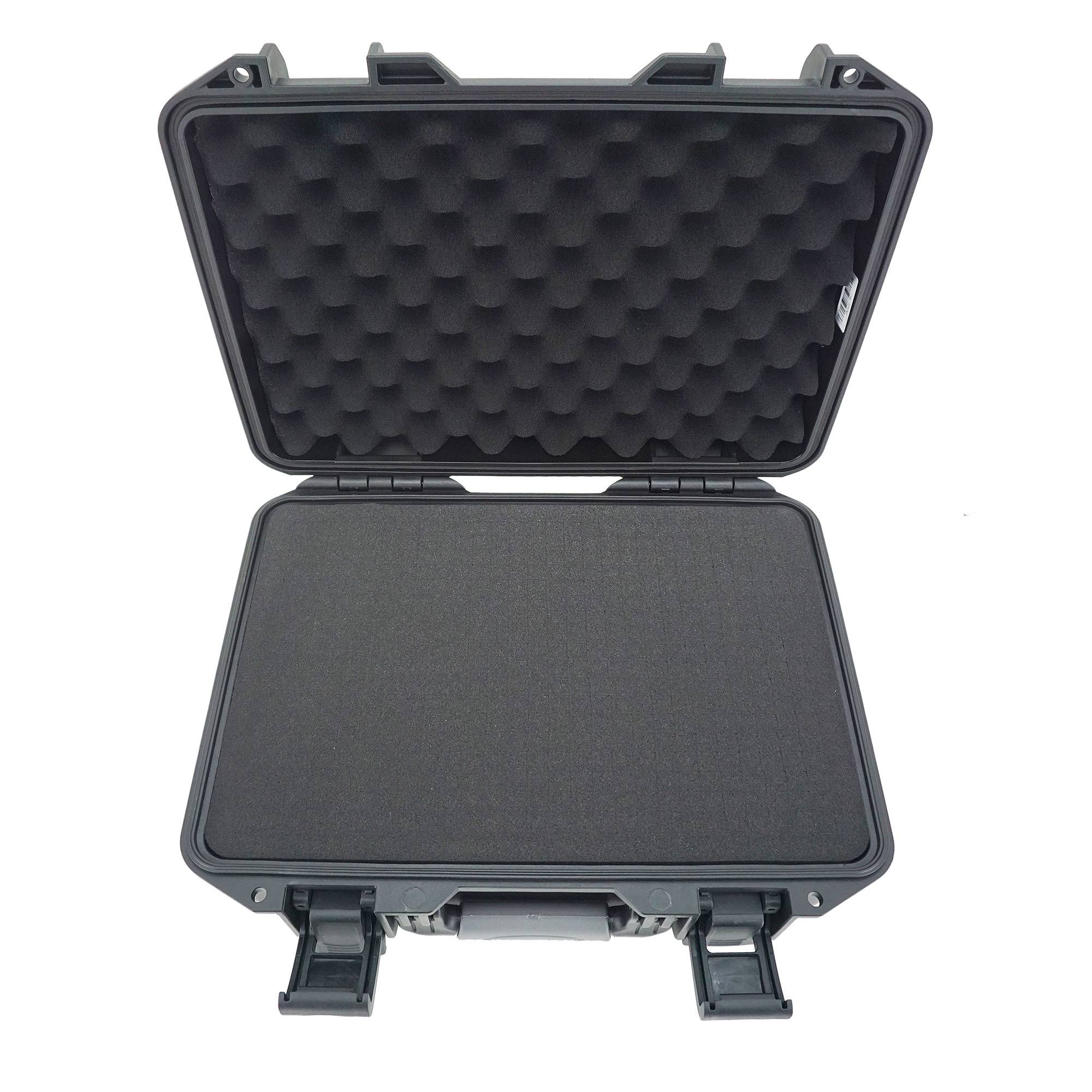 SINORA Koffer 04233-15BK-C-0