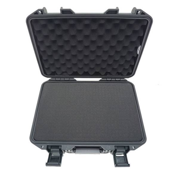 SINORA Koffer 04233-15BK-C