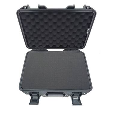 SINORA Koffer 04233-15BK-C