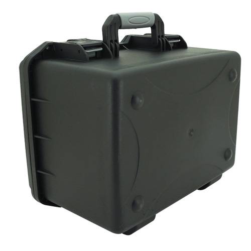 SINORA Koffer 04233-27BK-E-2