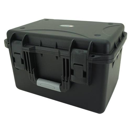SINORA Koffer 04233-27BK-E-3