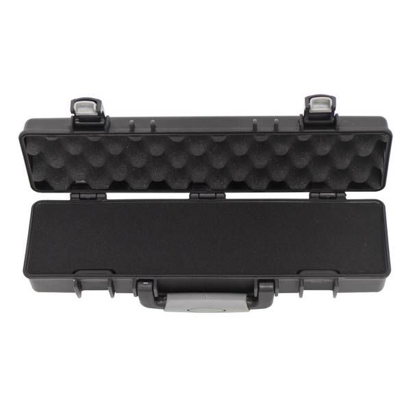 SINORA Koffer 04213-08BK-C