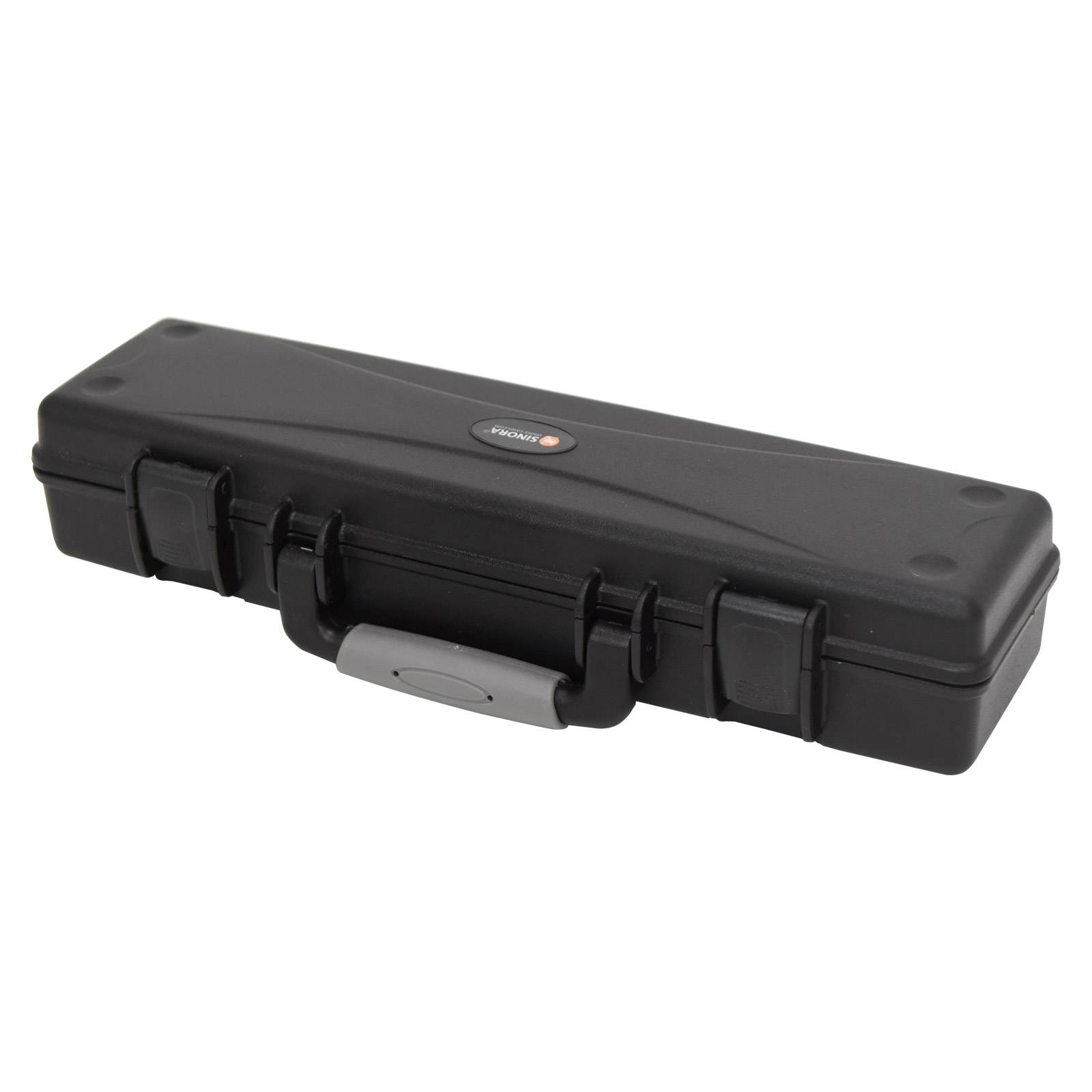 SINORA Koffer 04213-08BK-E-1