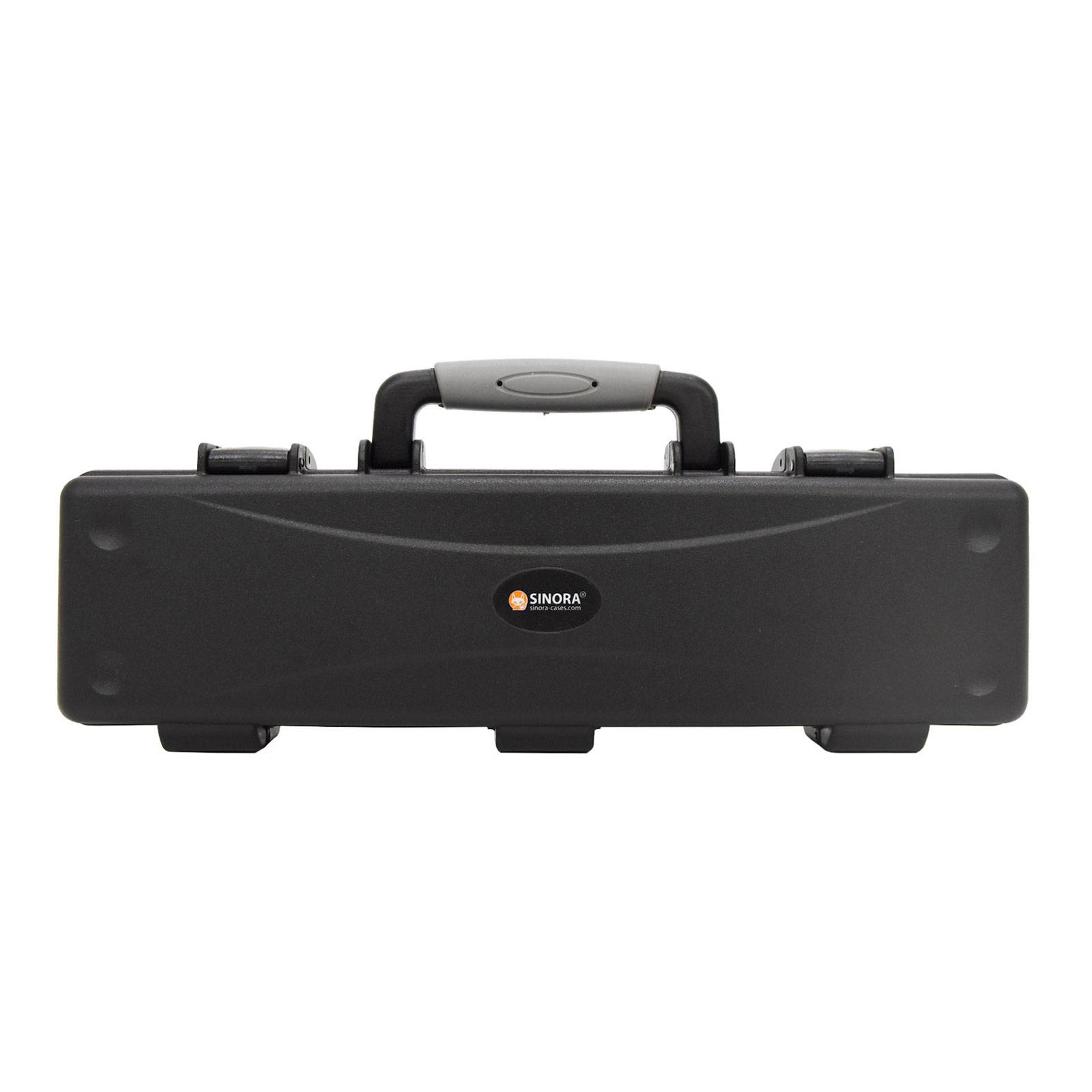 SINORA Koffer 04213-08BK-E-2