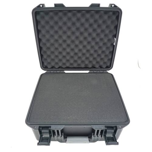 SINORA Koffer 04640-24BK-C-0