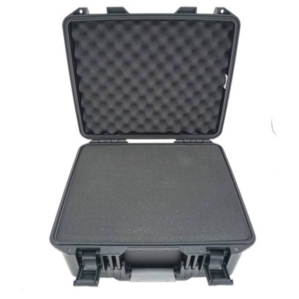 SINORA Koffer 04640-24BK-C