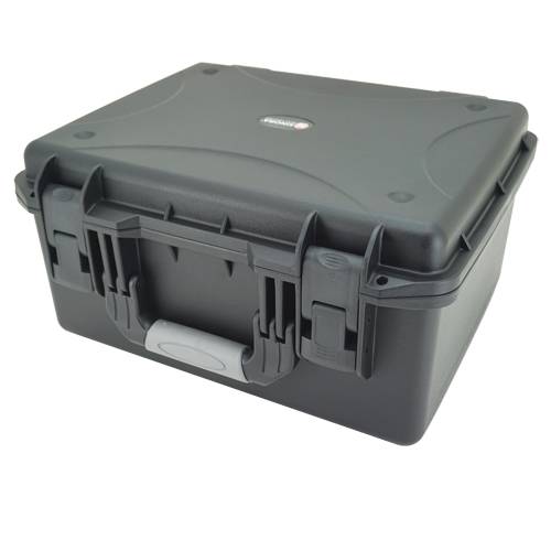 SINORA Koffer 04640-24BK-C-2