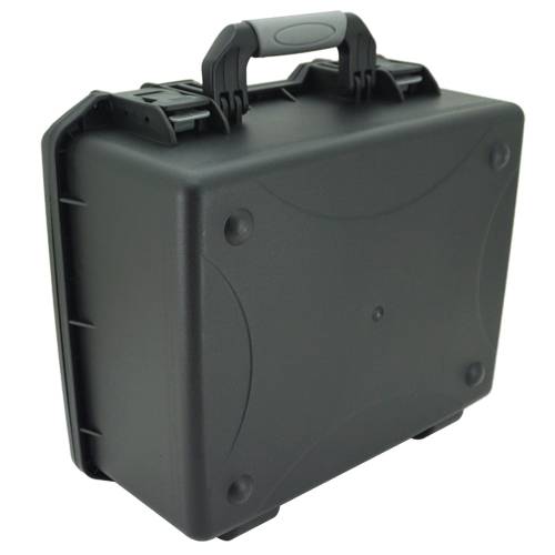 SINORA Koffer 04640-24BK-C-3