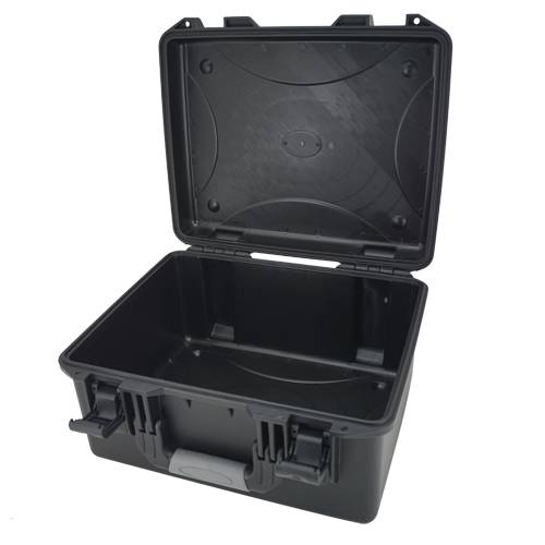 SINORA Koffer 04640-24BK-E-0