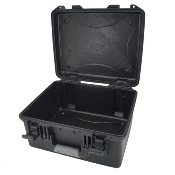 SINORA Koffer 04640-24BK-E