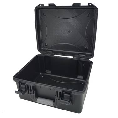 SINORA Koffer 04640-24BK-E
