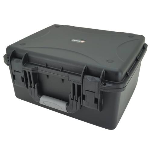 SINORA Koffer 04640-24BK-E-2