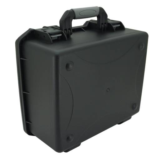 SINORA Koffer 04640-24BK-E-3