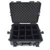 SINORA Koffer 05542-24BK-D