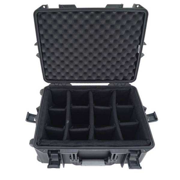 SINORA Koffer 05542-24BK-D