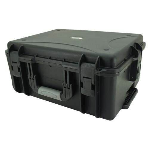 SINORA Koffer 05542-24BK-E-1