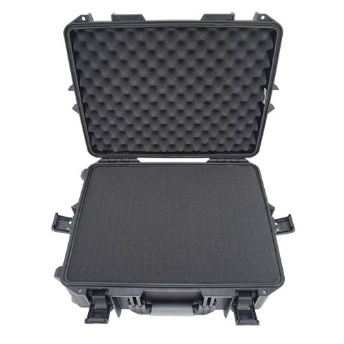 SINORA Koffer 05542-24BK-C-0