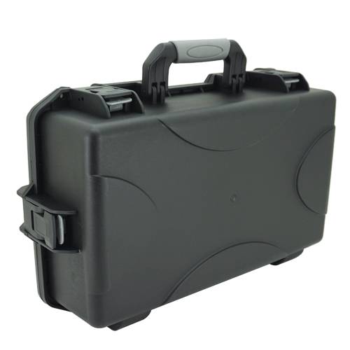 SINORA Koffer 05834-19BK-E-3