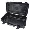 SINORA Koffer 06033-19BK-E