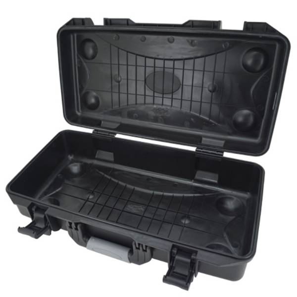SINORA Koffer 06033-19BK-E