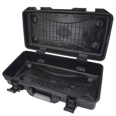 SINORA Koffer 06033-19BK-E