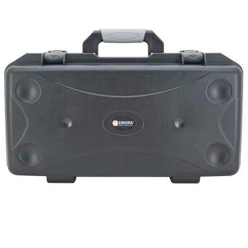 SINORA Koffer 06033-19BK-E-1