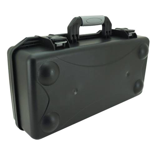 SINORA Koffer 06033-19BK-E-2