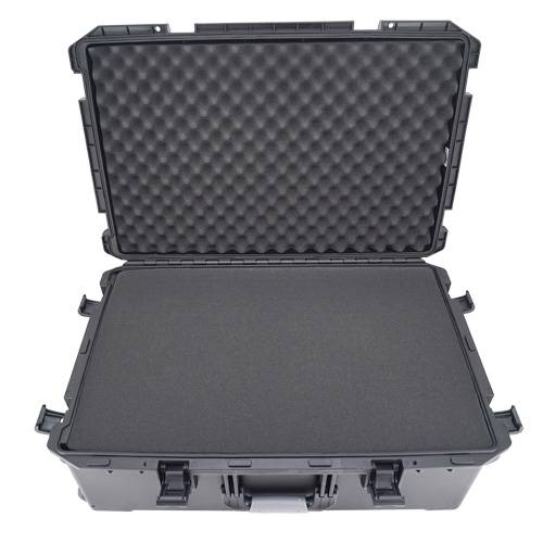 SINORA Koffer 08154-31BK-C
