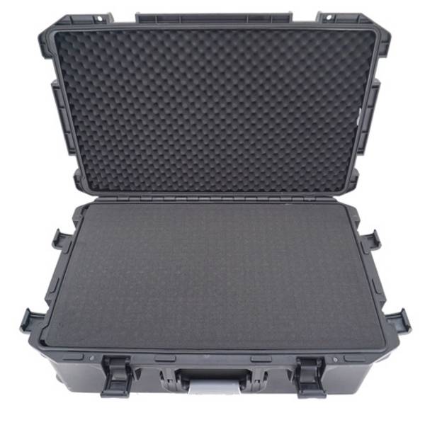 SINORA Koffer 07146-28BK-C