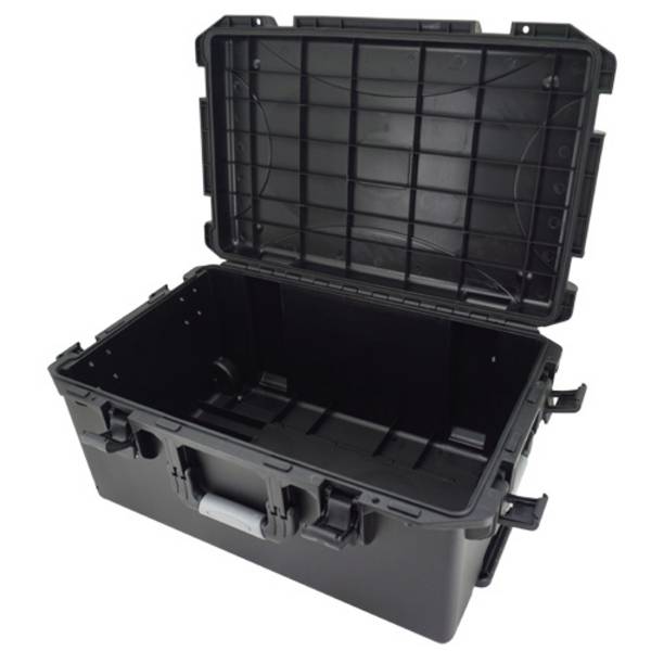 SINORA Koffer 07146-33BK-E