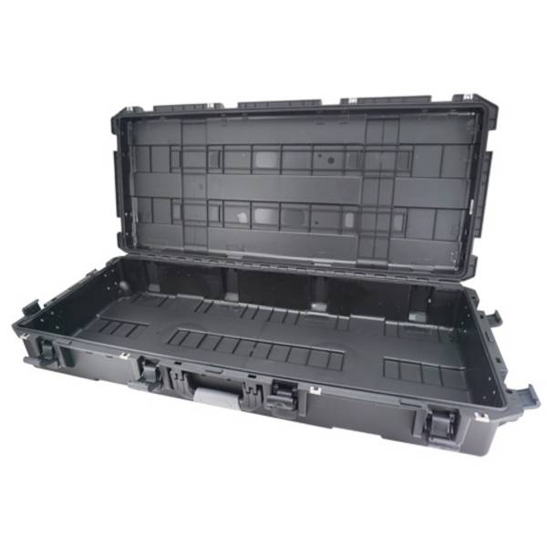 SINORA Koffer 11751-20BK-E